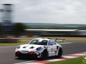 RMA Track Day 12th May - Donington Park GP Unsilenced