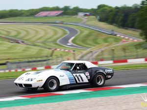 RMA Track Day 12th May - Donington Park GP Unsilenced