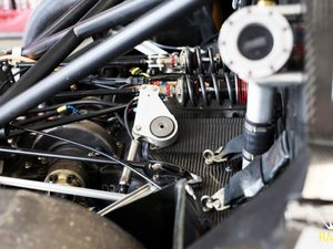 RMA Track Day 12th May - Donington Park GP Unsilenced