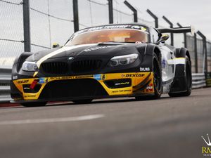 RMA Track Day 12th May - Donington Park GP Unsilenced
