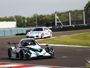 RMA Track Day 12th May - Donington Park GP Unsilenced