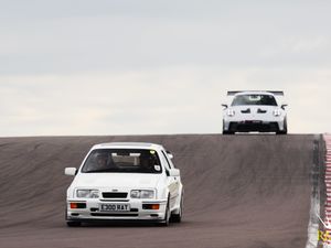RMA Track Day 12th May - Donington Park GP Unsilenced