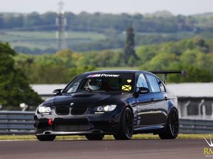 RMA Track Day 12th May - Donington Park GP Unsilenced