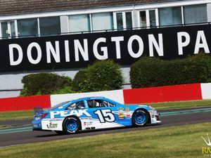 RMA Track Day 12th May - Donington Park GP Unsilenced