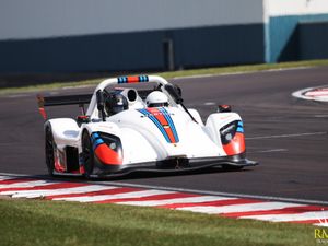 RMA Track Day 12th May - Donington Park GP Unsilenced
