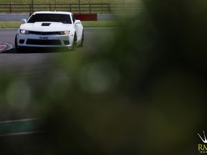 RMA Track Day 12th May - Donington Park GP Unsilenced
