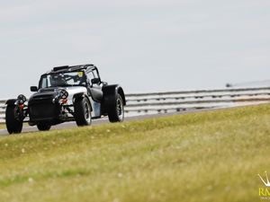 RMA Track Day 12th May - Donington Park GP Unsilenced