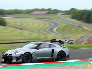 RMA Track Day 12th May - Donington Park GP Unsilenced