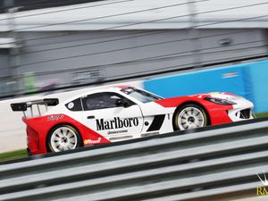 RMA Track Day 12th May - Donington Park GP Unsilenced