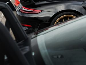 RMA Track Day 12th May - Donington Park GP Unsilenced