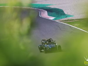 RMA Track Day 12th May - Donington Park GP Unsilenced