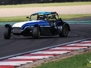 RMA Track Day 12th May - Donington Park GP Unsilenced