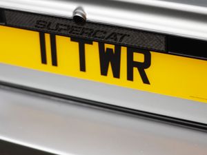 RMA Track Day 12th May - Donington Park GP Unsilenced