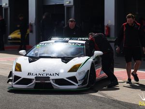 RMA Track Day 12th May - Donington Park GP Unsilenced