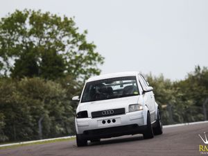 RMA Track Day 12th May - Donington Park GP Unsilenced