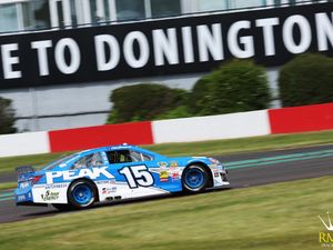 RMA Track Day 12th May - Donington Park GP Unsilenced