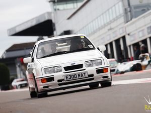 RMA Track Day 12th May - Donington Park GP Unsilenced