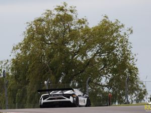 RMA Track Day 12th May - Donington Park GP Unsilenced