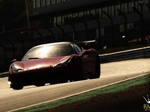 RMA Track Day 27th May - Brands Hatch GP
