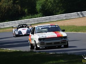 RMA Track Day 27th May - Brands Hatch GP