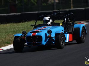 RMA Track Day 27th May - Brands Hatch GP