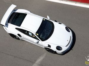 RMA Track Day 27th May - Brands Hatch GP