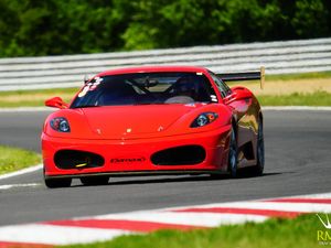 RMA Track Day 27th May - Brands Hatch GP