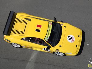 RMA Track Day 27th May - Brands Hatch GP