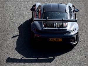 RMA Track Day 27th May - Brands Hatch GP