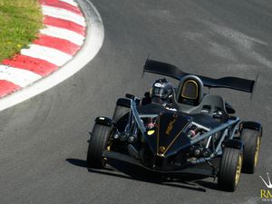RMA Track Day 27th May - Brands Hatch GP