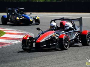 RMA Track Day 27th May - Brands Hatch GP
