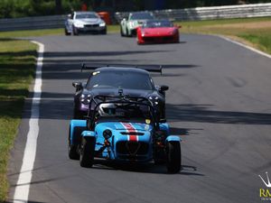 RMA Track Day 27th May - Brands Hatch GP