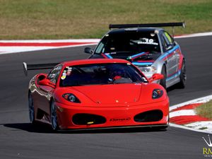 RMA Track Day 27th May - Brands Hatch GP