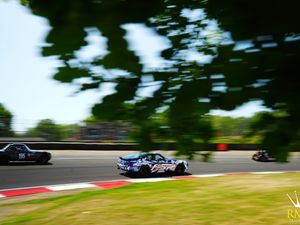 RMA Track Day 27th May - Brands Hatch GP
