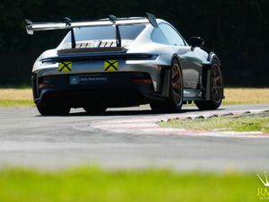 RMA Track Day 27th May - Brands Hatch GP