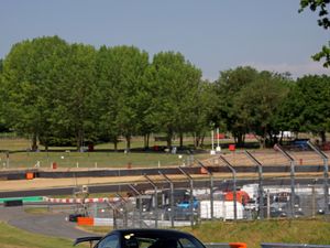 RMA Track Day 27th May - Brands Hatch GP