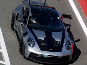RMA Track Day 27th May - Brands Hatch GP