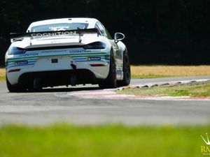RMA Track Day 27th May - Brands Hatch GP