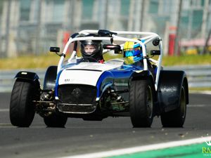 RMA Track Day 27th May - Brands Hatch GP