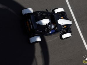 RMA Track Day 27th May - Brands Hatch GP