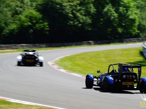 RMA Track Day 27th May - Brands Hatch GP