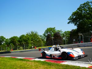 RMA Track Day 27th May - Brands Hatch GP