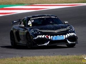 RMA Track Day 27th May - Brands Hatch GP