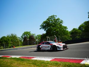 RMA Track Day 27th May - Brands Hatch GP