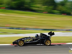 RMA Track Day 27th May - Brands Hatch GP