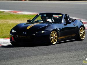 RMA Track Day 27th May - Brands Hatch GP