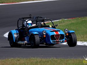 RMA Track Day 27th May - Brands Hatch GP