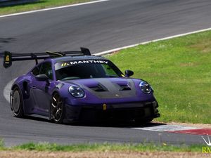 RMA Track Day 27th May - Brands Hatch GP