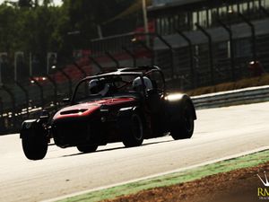 RMA Track Day 27th May - Brands Hatch GP