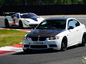 RMA Track Day 27th May - Brands Hatch GP